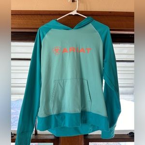 Ariat Cold Gear Hoodie